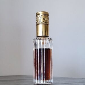 Vintage Revlon ULTIMA Eau de Parfum 0.5oz EDP